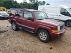 2007 Jeep Commander