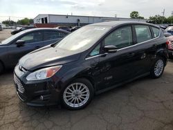 2013 Ford C-MAX Premium en venta en New Britain, CT