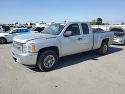 2013 Chevrolet Silverado C1500 LT en venta en Bakersfield, CA