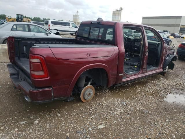 2021 Dodge RAM 1500 Limited