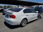 2011 BMW 328 I Sulev