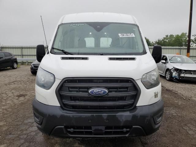 2020 Ford Transit T-250