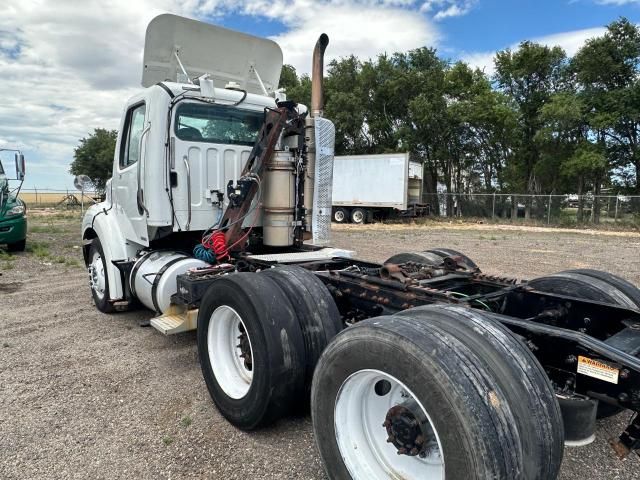 2011 Freightliner M2 112 Medium Duty