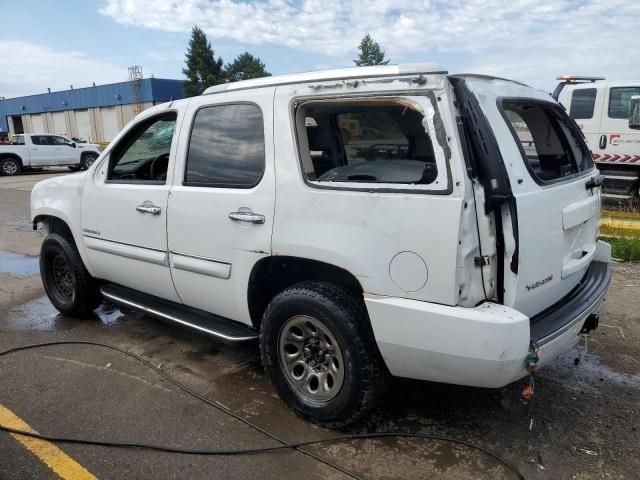 2008 GMC Yukon Denali