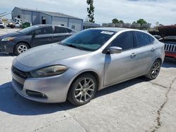 Carros dañados por granizo a la venta en subasta: 2015 Dodge Dart SXT