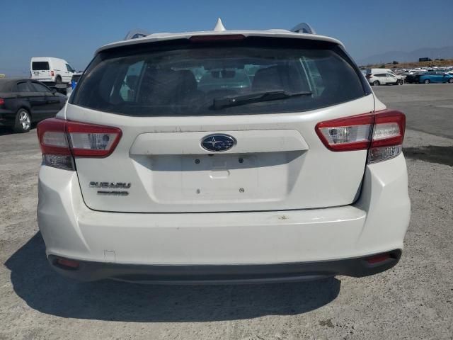 2019 Subaru Impreza Premium