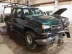 2005 Chevrolet Silverado K3500