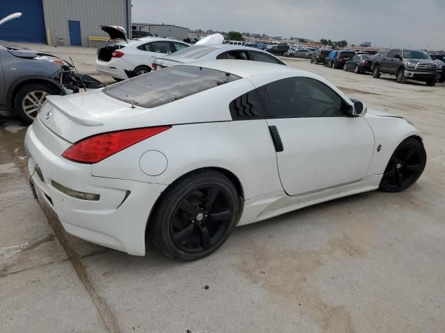 2006 Nissan 350Z Coupe