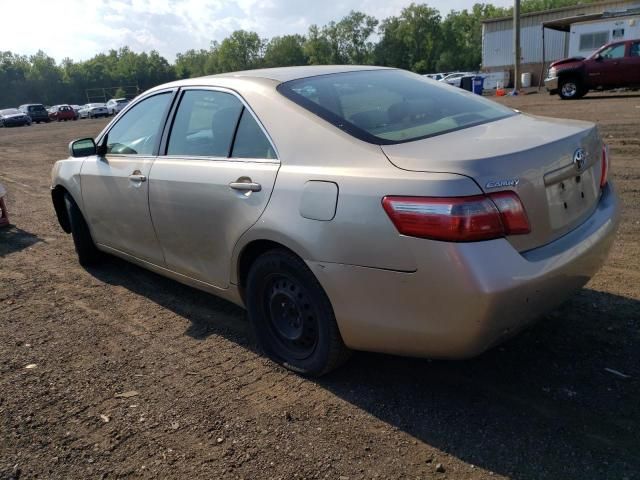 2007 Toyota Camry CE