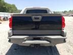 2002 Chevrolet Avalanche K1500