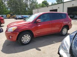 Vehiculos salvage en venta de Copart Ham Lake, MN: 2012 Toyota Rav4 Limited