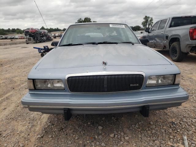 1996 Buick Century Special