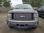 2012 Ford F150 Super Cab