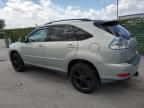 2007 Lexus RX 400H