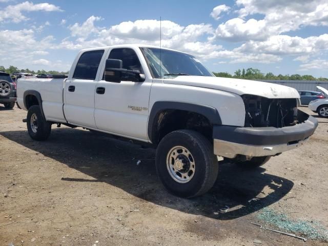 2006 Chevrolet Silverado C3500