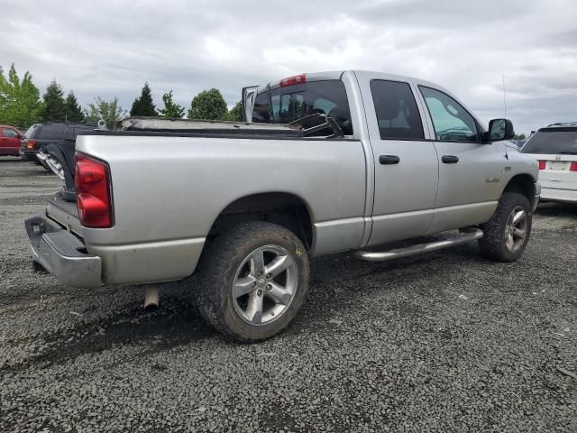 2008 Dodge RAM 1500 ST