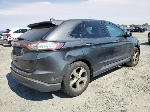 2015 Ford Edge SE