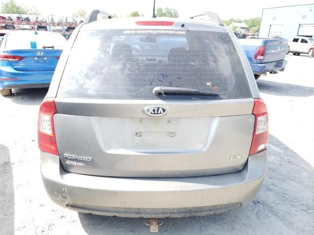 2010 KIA Rondo EX