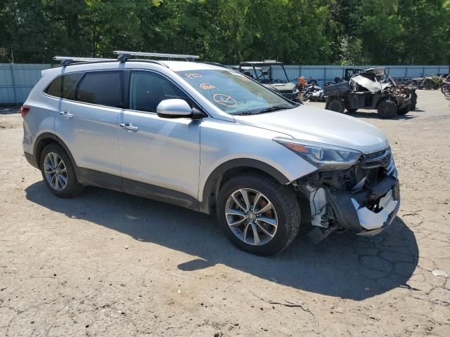 2019 Hyundai Santa FE XL SE