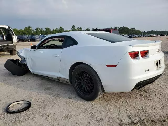 2012 Chevrolet Camaro LS