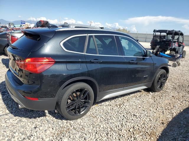 2016 BMW X1 XDRIVE28I