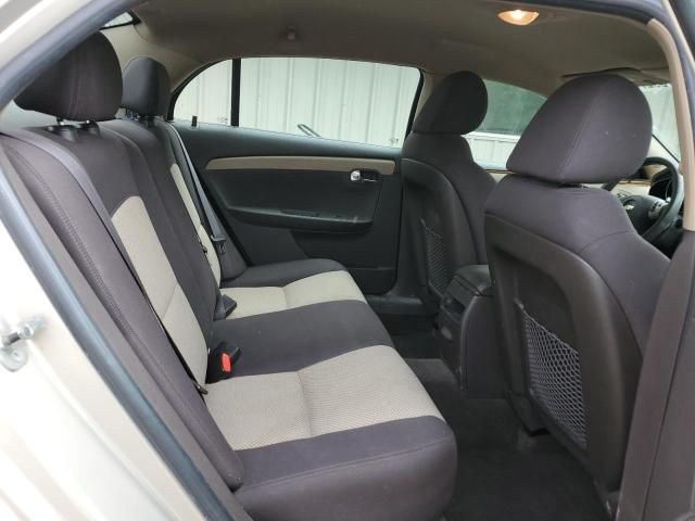 2010 Chevrolet Malibu 1LT