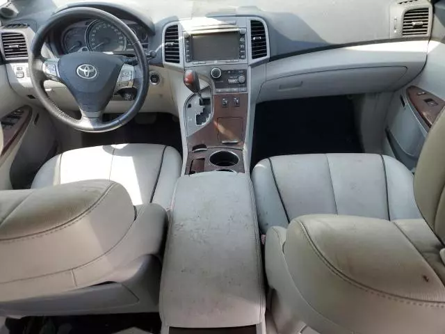 2009 Toyota Venza