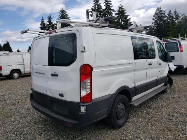 2019 Ford Transit T-250