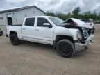 2015 Chevrolet Silverado K1500 LTZ