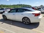 2018 Nissan Maxima 3.5S