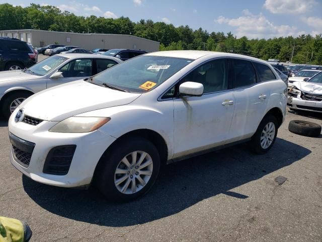 2010 Mazda CX-7