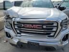 2020 GMC Sierra K1500 SLT