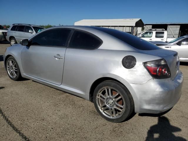 2010 Scion TC