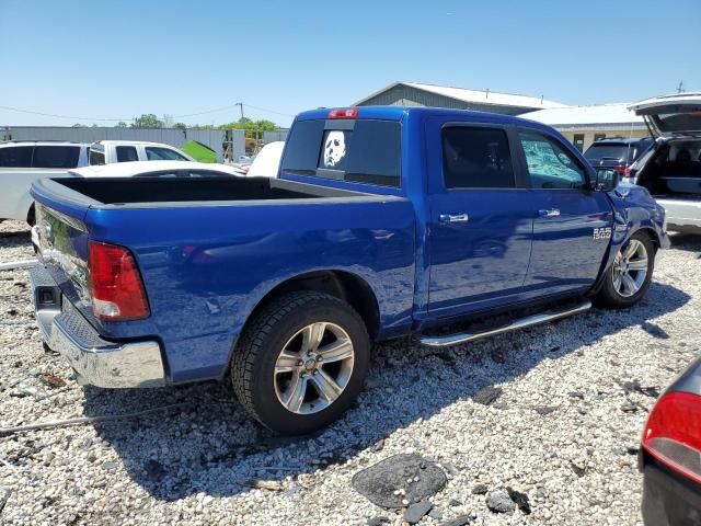 2014 Dodge RAM 1500 SLT