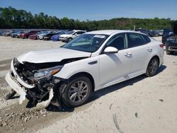 2020 KIA Optima LX en venta en Ellenwood, GA