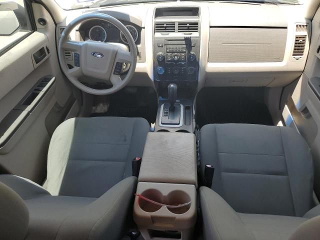 2011 Ford Escape XLS