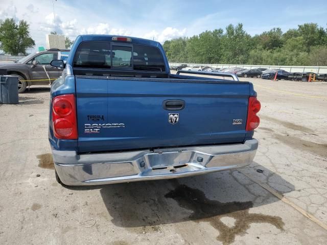 2005 Dodge Dakota SLT