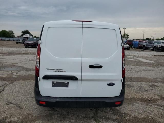 2019 Ford Transit Connect XL