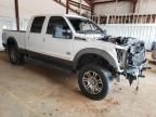 2016 Ford F250 Super Duty