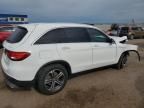 2016 Mercedes-Benz GLC 300 4matic