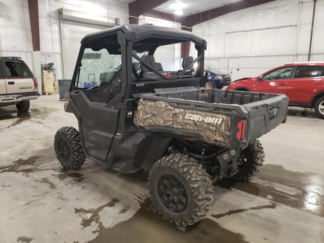 2020 Can-Am Defender XT HD10