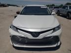 2020 Toyota Camry XLE