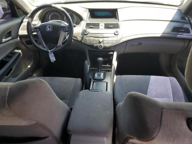 2010 Honda Accord LX