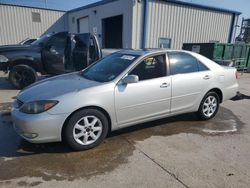 2004 Toyota Camry LE en venta en New Orleans, LA