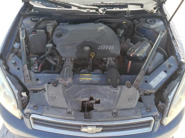 2006 Chevrolet Impala LT