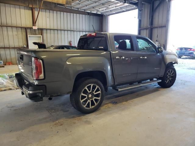 2020 GMC Canyon Denali