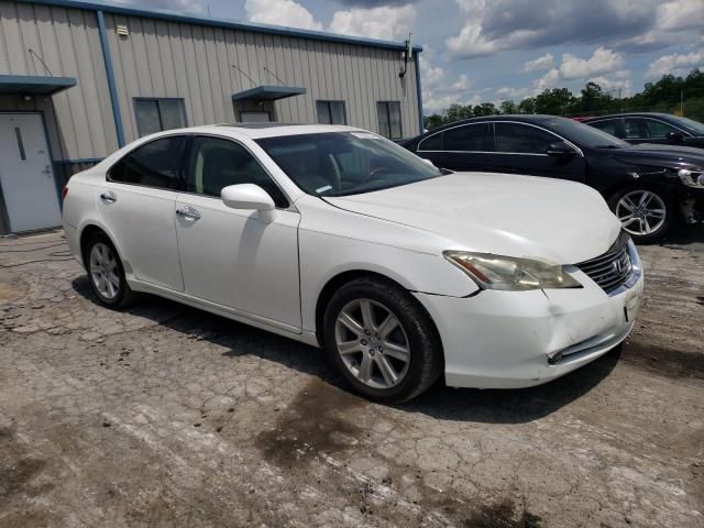 2009 Lexus ES 350