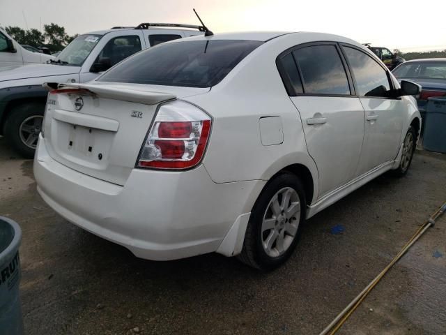 2010 Nissan Sentra 2.0