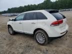 2013 Lincoln MKX