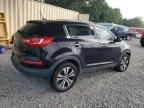 2012 KIA Sportage EX